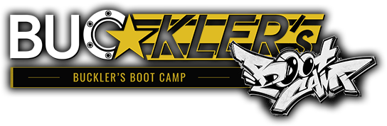 Buckler's Boot Camp
